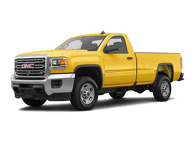 2018 GMC Sierra 2500HD Truck | Florence